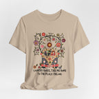 Country Roads Take Me Home T-Shirt | Hippie Soul Gift