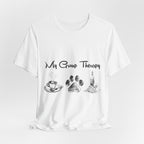Dog People Are My People T-Shirt | Funny Dog Lover Tee