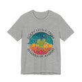 Every Little Thing Is Gonna Be Alright T-Shirt | Peace Lover Gift