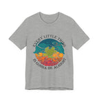 Every Little Thing Is Gonna Be Alright T-Shirt | Peace Lover Gift