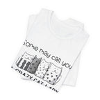Crazy Cat Lady Mom T-Shirt | Cat Mom Gift