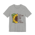 Home Is Where The Dog Is T-Shirt | Dog Mom Gift