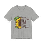 Home Is Where The Dog Is T-Shirt | Dog Mom Gift