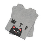 Cats Lover T-Shirt | Cute Pet Gift