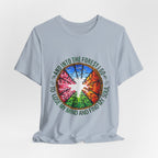 Into The Forest I Go T-Shirt | Nature Lover Camper Gift