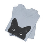 CAT NOT kids T-Shirt | Childfree Cat Lover Gift