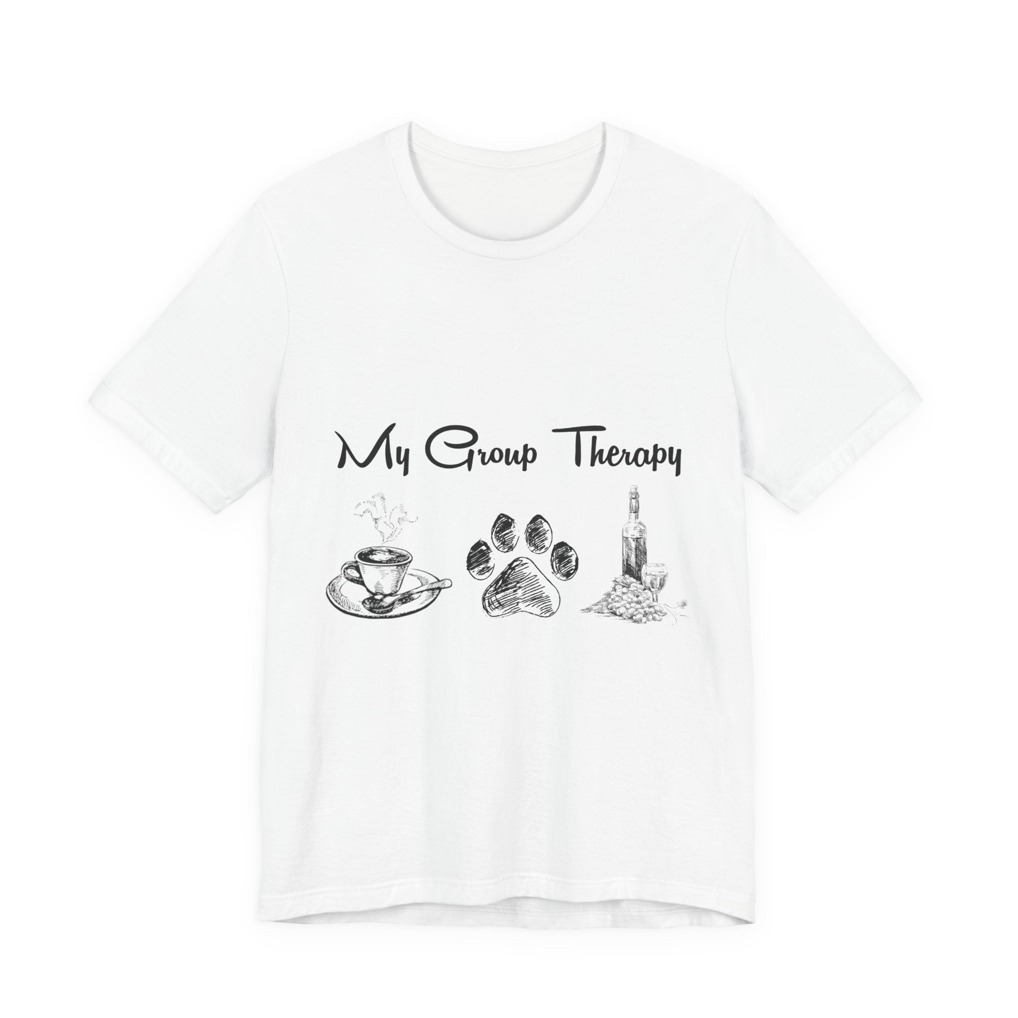 Dog People Are My People T-Shirt | Funny Dog Lover Tee