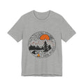I HATE PEOPLE T-Shirt | Introverted Camper Gift
