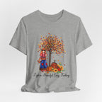 Peaceful Easy Feeling T-Shirt | Hippie Soul Gift