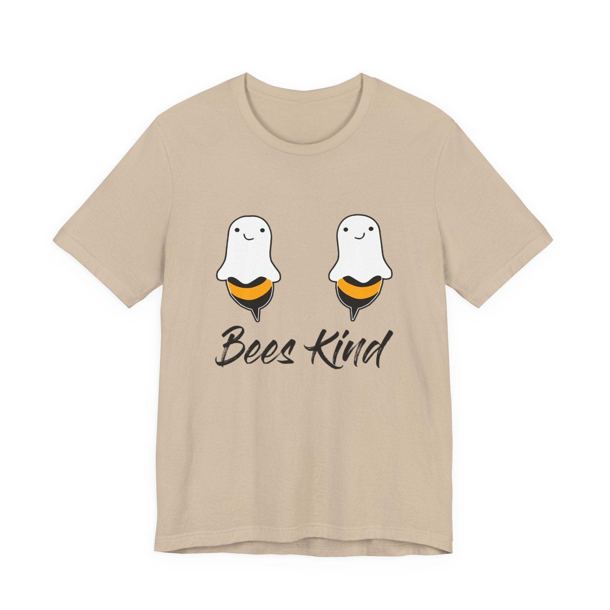 Bees Kind T-Shirt | Hippie Soul Gift
