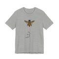 Let It Bee T-Shirt | Hippie Soul Gift | Boho Bee Tee