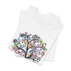 What a Wonderful World T-Shirt | Hippie Soul Gift