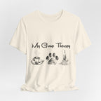 Dog People Are My People T-Shirt | Funny Dog Lover Tee