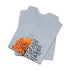 I Am The Storm T-Shirt | Free Spirit Empowerment Gift