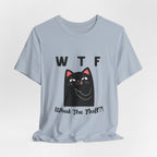 Cats Lover T-Shirt | Cute Pet Gift