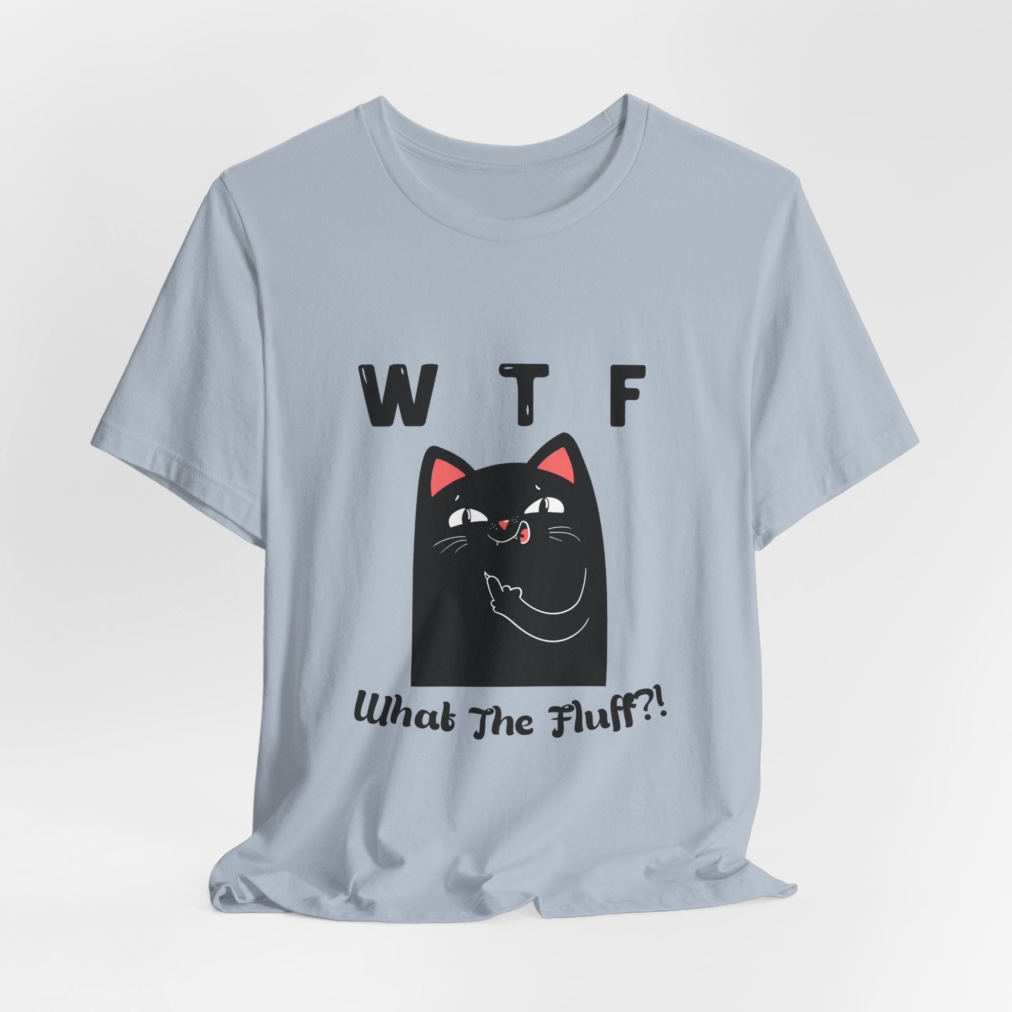 Cats Lover T-Shirt | Cute Pet Gift