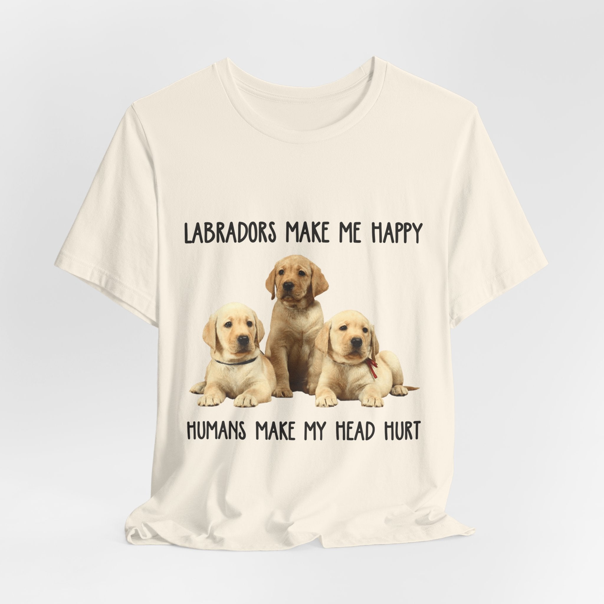 Just A Girl Who Loves Dogs T-Shirt | Dog Mom Gift