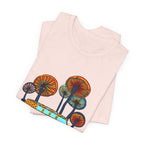 Country Roads Take Me Home T-Shirt | Hippie Soul Gift