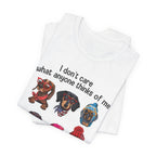 Dog Obsessed T-Shirt | Funny Dog Mom Gift for Women