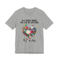 Be Kind T-Shirt | Free Spirit Gift
