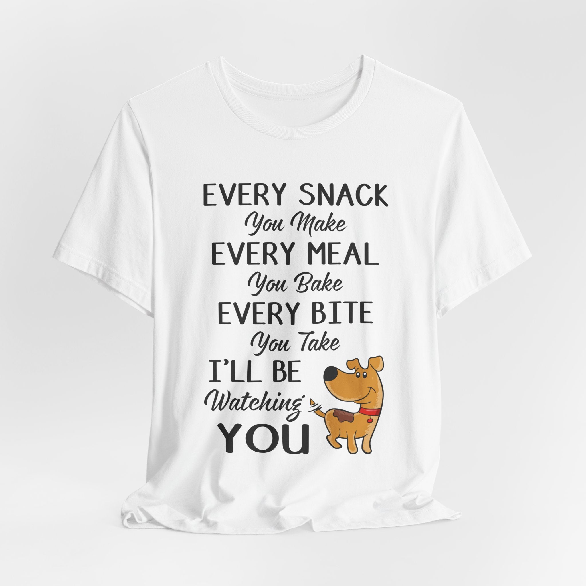 Rescue Dog Mom T-Shirt | Animal Lover Gift for Women