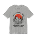 Turtle Hiking Team T-Shirt | Patient Camper Gift
