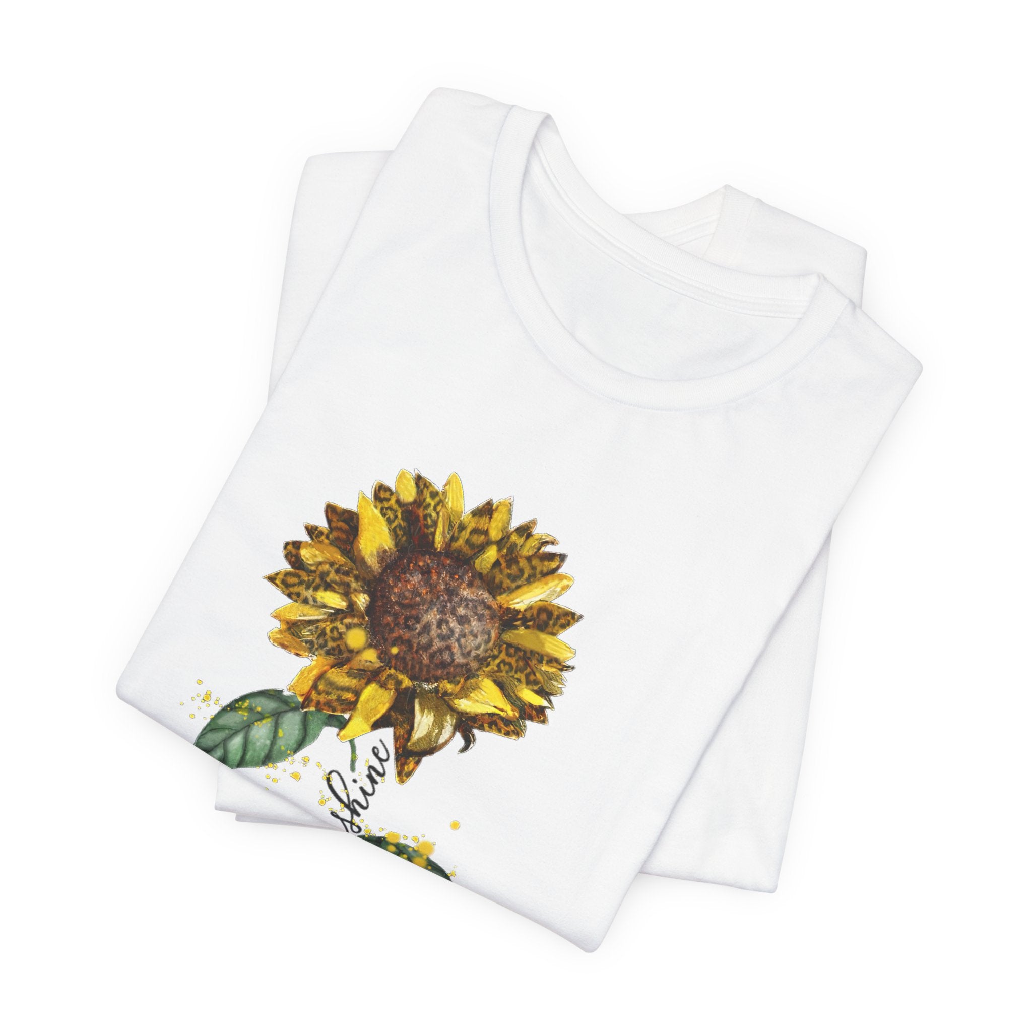 You Are My Sunshine T-Shirt | Hippie Soul Gift