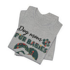 Crazy Dog Mom T-Shirt | Funny Dog Lover Gift for Women