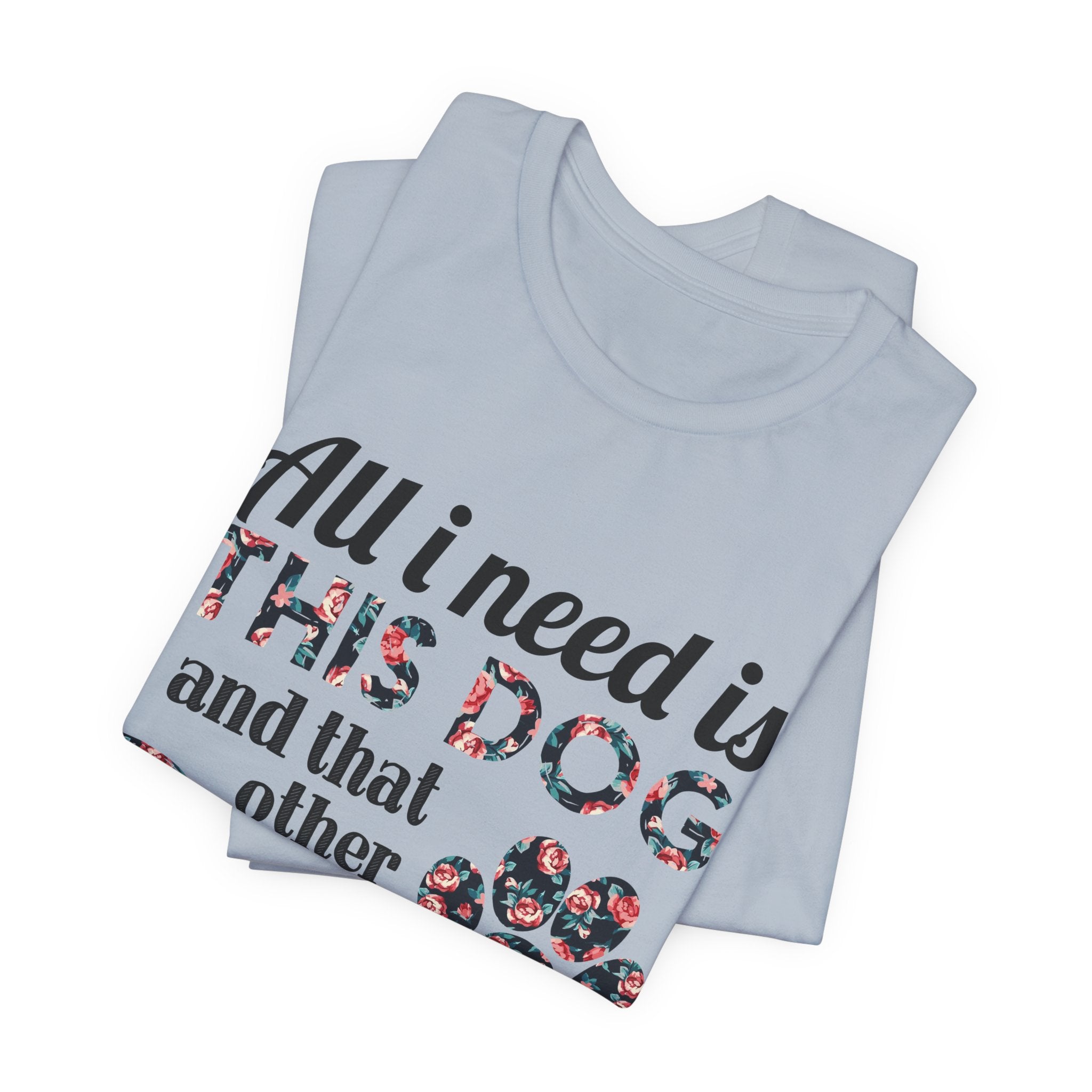 More Dogs Please T-Shirt | Funny Dog Lover Gift