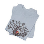 My Soul Knows You Are At Peace T-Shirt | Free Spirit Gift