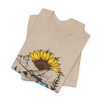 Wander Woman T-Shirt | Adventure Seeker Gift