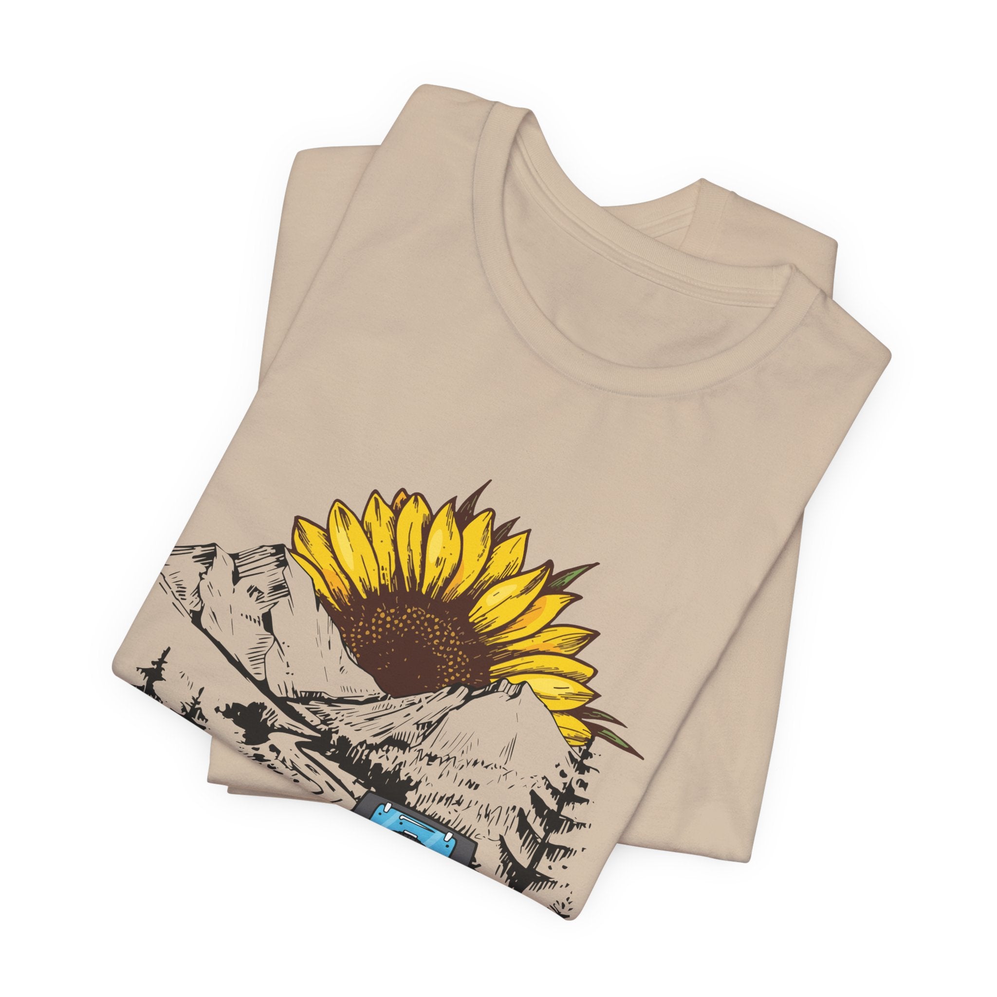 Wander Woman T-Shirt | Adventure Seeker Gift