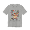 Country Roads Take Me Home T-Shirt | Hippie Soul Gift