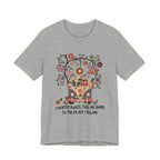 Country Roads Take Me Home T-Shirt | Hippie Soul Gift