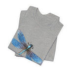 My Soul Knows You Are At Peace Dragonfly T-Shirt | Free Spirit Gift