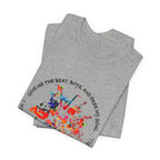 Lost In Your Rock And Roll T-Shirt | Free Spirit Gift