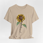 You Are My Sunshine T-Shirt | Hippie Soul Gift