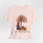 Peaceful Easy Feeling T-Shirt | Hippie Soul Gift