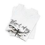 Blame It On My Gypsy Soul T-Shirt | Free Spirit Gift