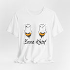 Bees Kind T-Shirt | Hippie Soul Gift