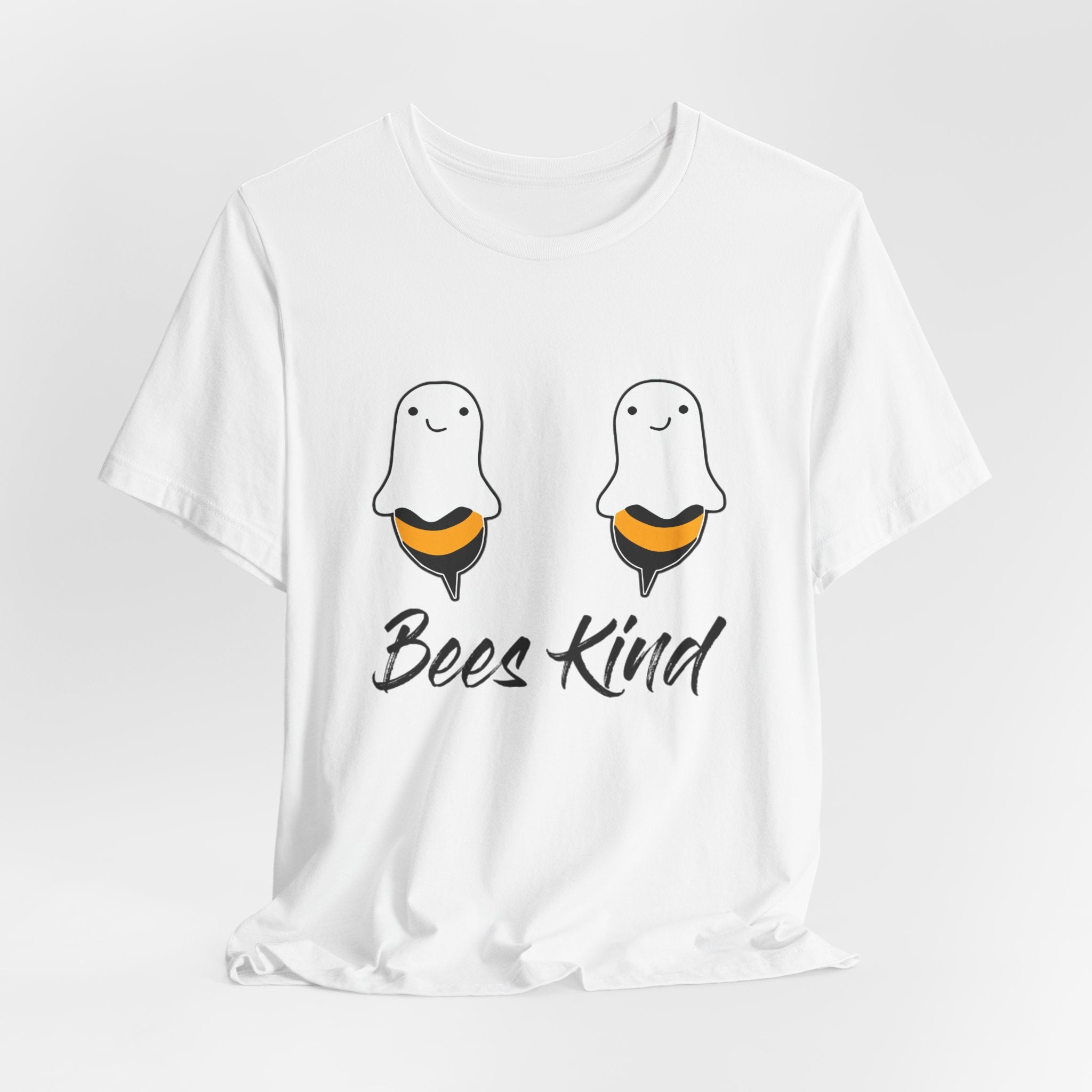 Bees Kind T-Shirt | Hippie Soul Gift