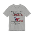 Dog Mom Squad T-Shirt | Funny Gift for Dog Owners