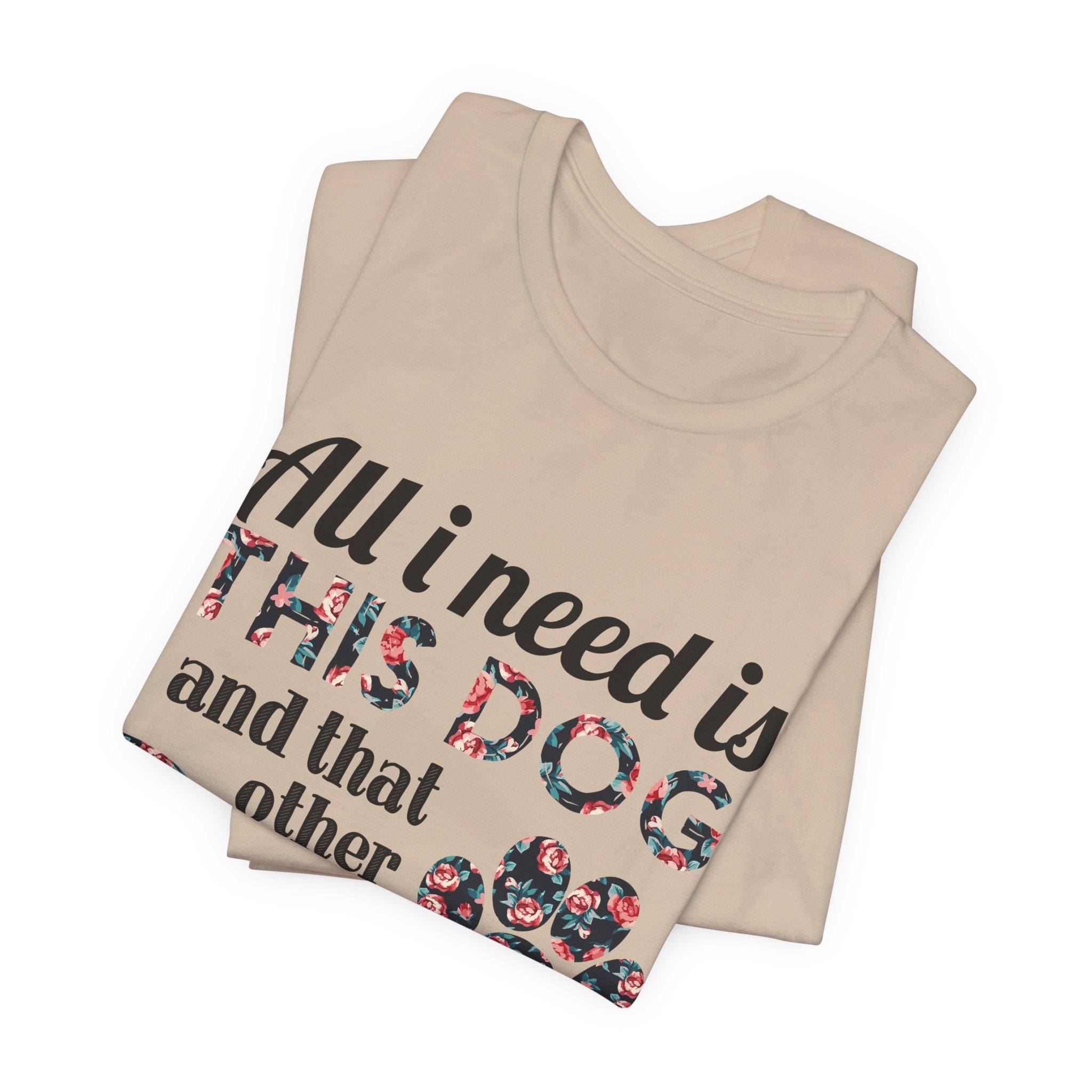 More Dogs Please T-Shirt | Funny Dog Lover Gift