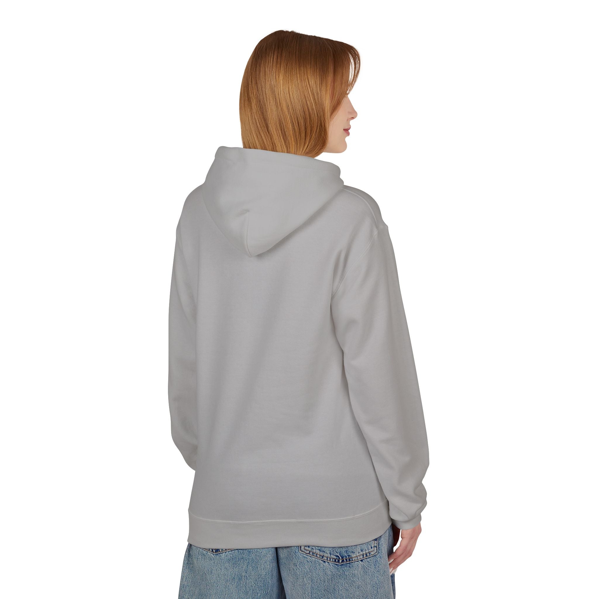 Dog Butt Hoodie — "Money can buy a lot of things…" Funny Dog Lover Pullover