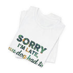 Dog Mom Vibes T-Shirt | Funny Dog Lover Gift
