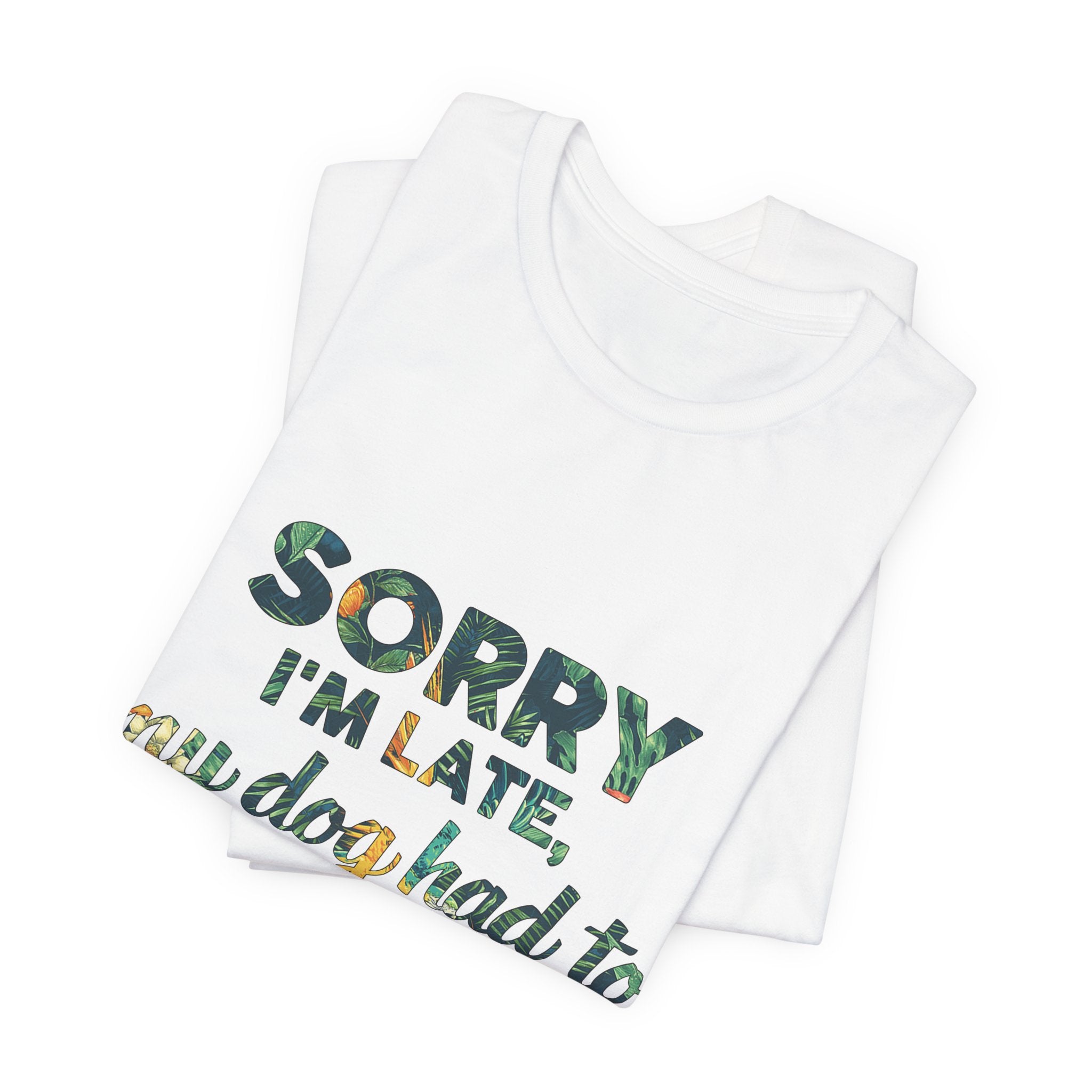 Dog Mom Vibes T-Shirt | Funny Dog Lover Gift