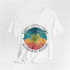 Every Little Thing Is Gonna Be Alright T-Shirt | Peace Lover Gift