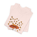 I Smell Hippies T-Shirt | Groovy Ghost Gift