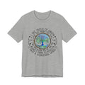 What a Wonderful World T-Shirt | Hippie Soul Gift