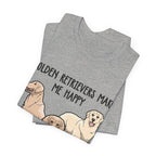 Dog Mom Mode On T-Shirt | Cute Gift for Dog Moms